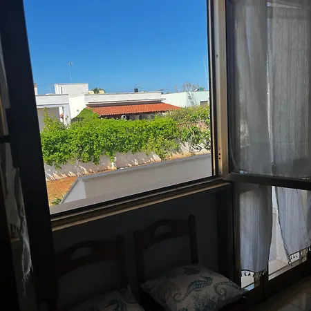 Maestrale Vendégház Torre Suda