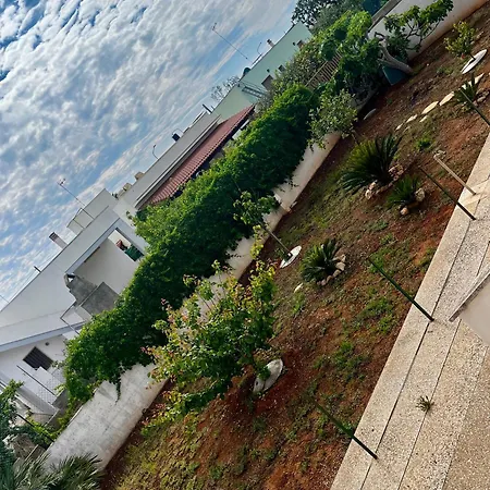 Maestrale Torre Suda