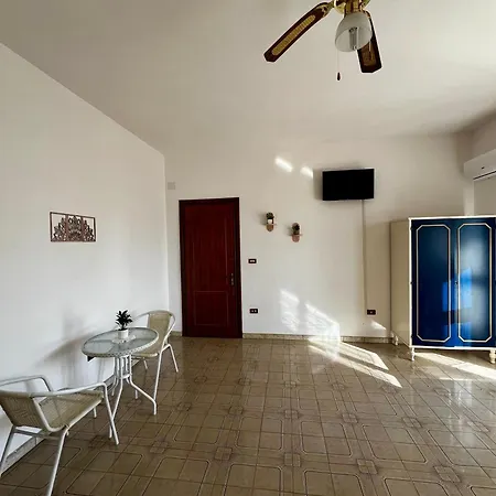 Maestrale 招待所 托雷苏达