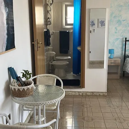 Maestrale Konukevi