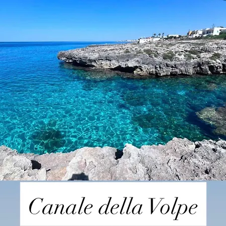 Maestrale Konukevi Torre Suda